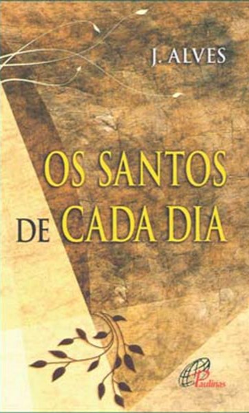 0s Santos de cada dia